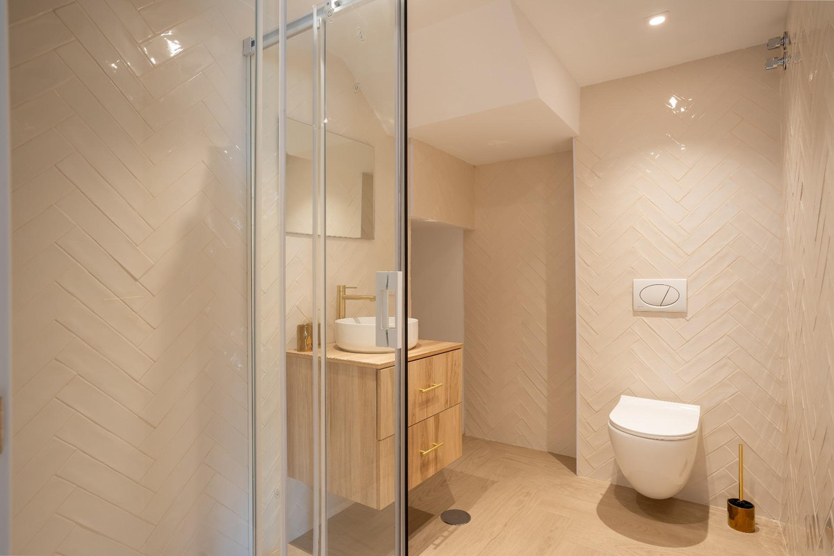 7 Bed Townhouse for sale in Benalmadena Costa Costa Del Sol, Málaga, Spain