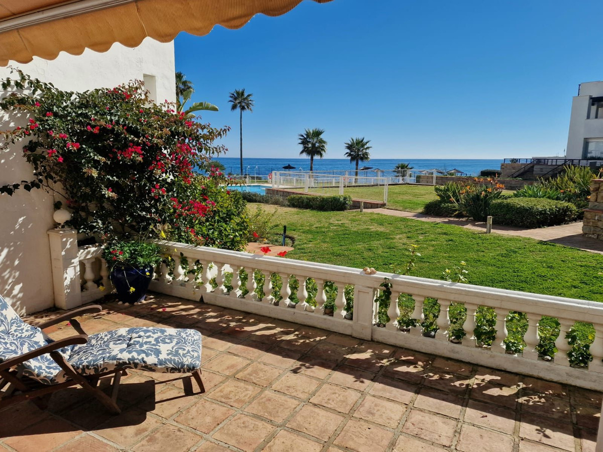 2 Bed Townhouse for sale in Casares Playa Costa Del Sol, Málaga, Spain
