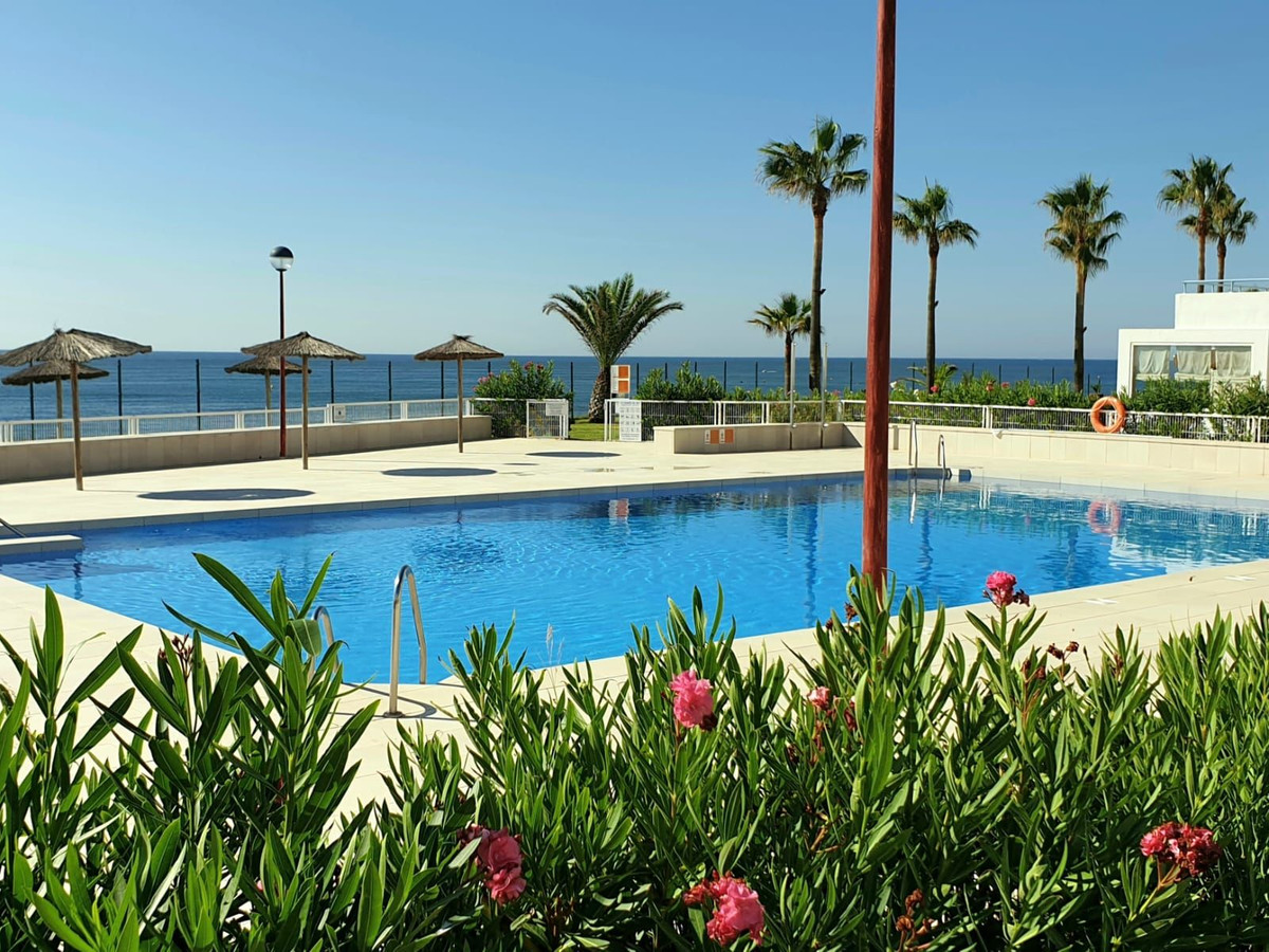 2 Bed Townhouse for sale in Casares Playa Costa Del Sol, Málaga, Spain