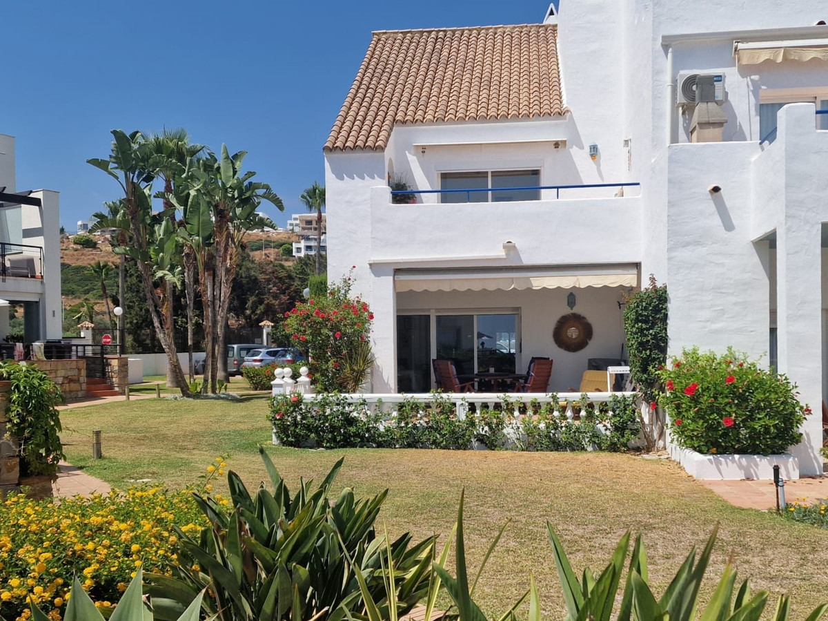2 Bed Townhouse for sale in Casares Playa Costa Del Sol, Málaga, Spain
