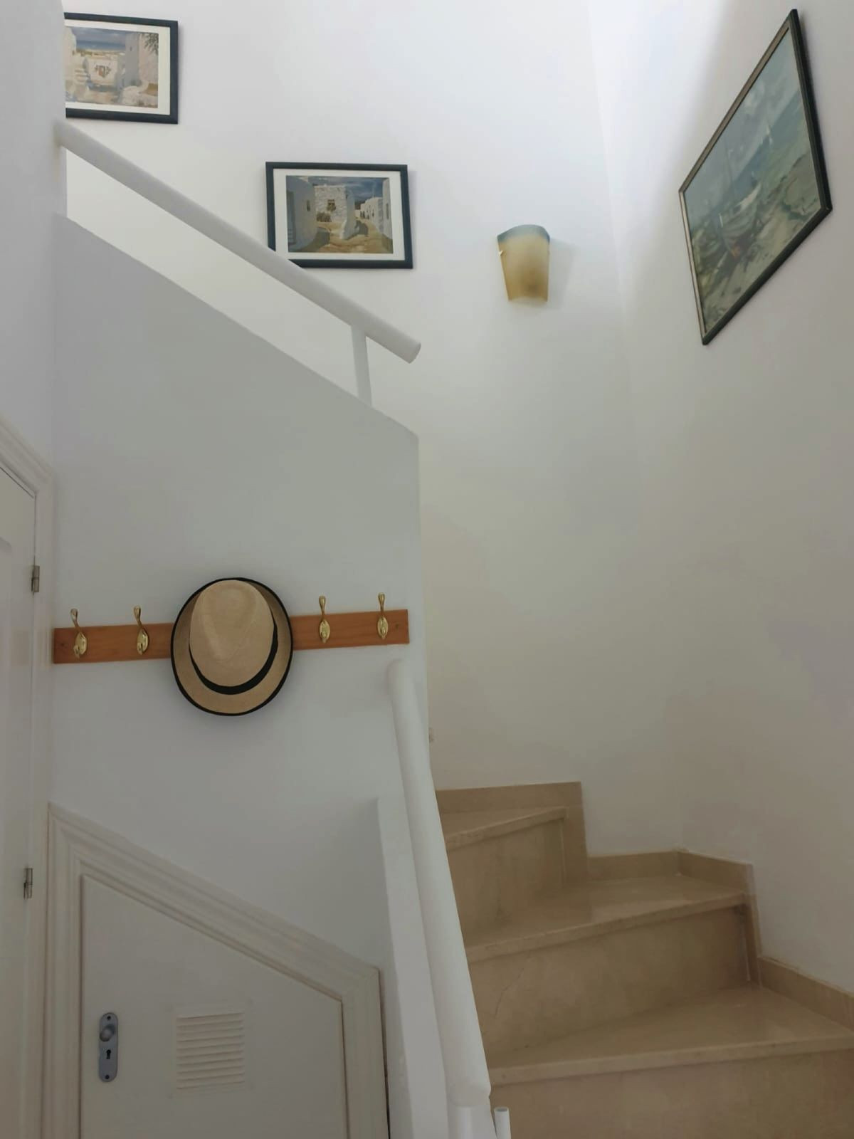 2 Bed Townhouse for sale in Casares Playa Costa Del Sol, Málaga, Spain