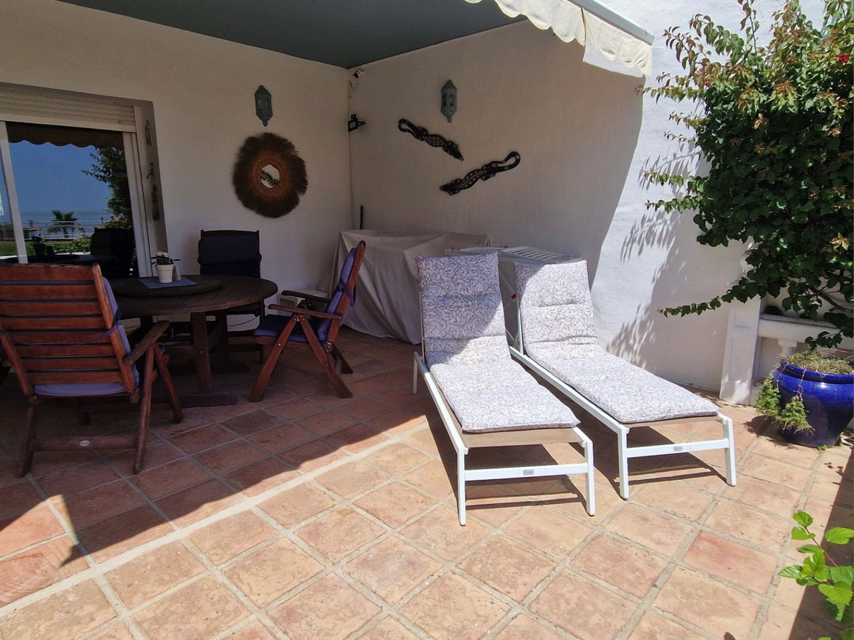 2 Bed Townhouse for sale in Casares Playa Costa Del Sol, Málaga, Spain