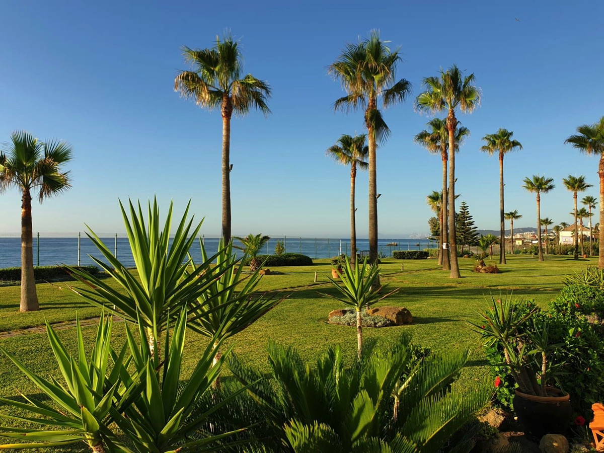2 Bed Townhouse for sale in Casares Playa Costa Del Sol, Málaga, Spain