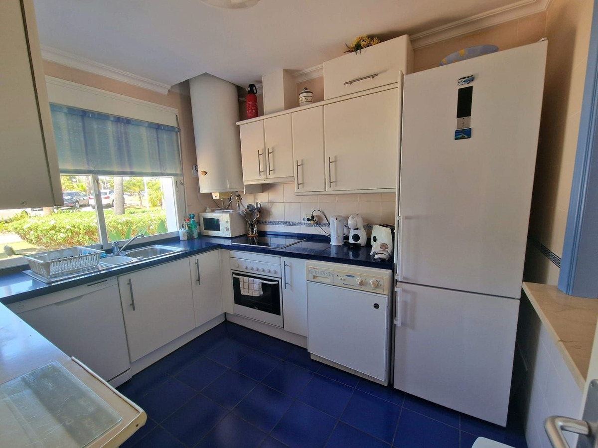 2 Bed Townhouse for sale in Casares Playa Costa Del Sol, Málaga, Spain