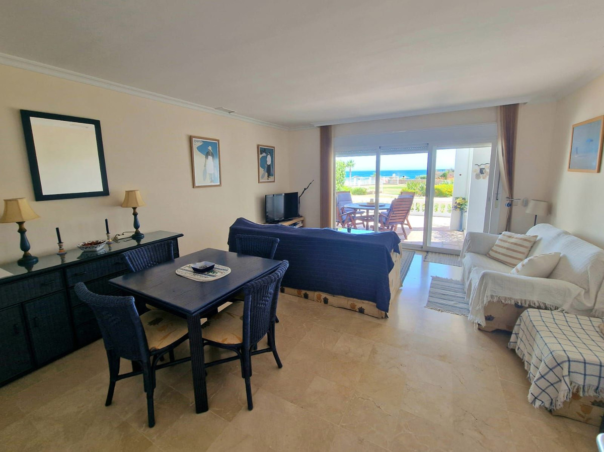 2 Bed Townhouse for sale in Casares Playa Costa Del Sol, Málaga, Spain