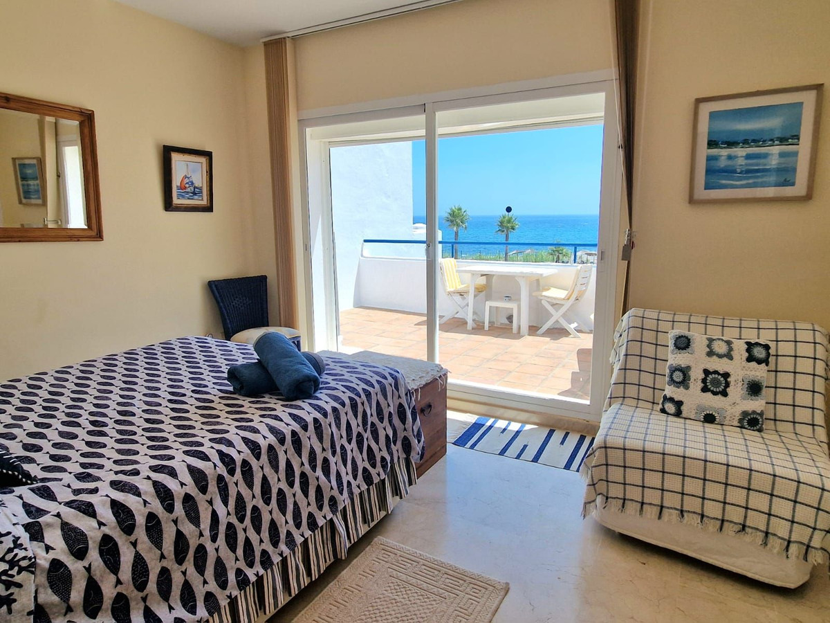 2 Bed Townhouse for sale in Casares Playa Costa Del Sol, Málaga, Spain