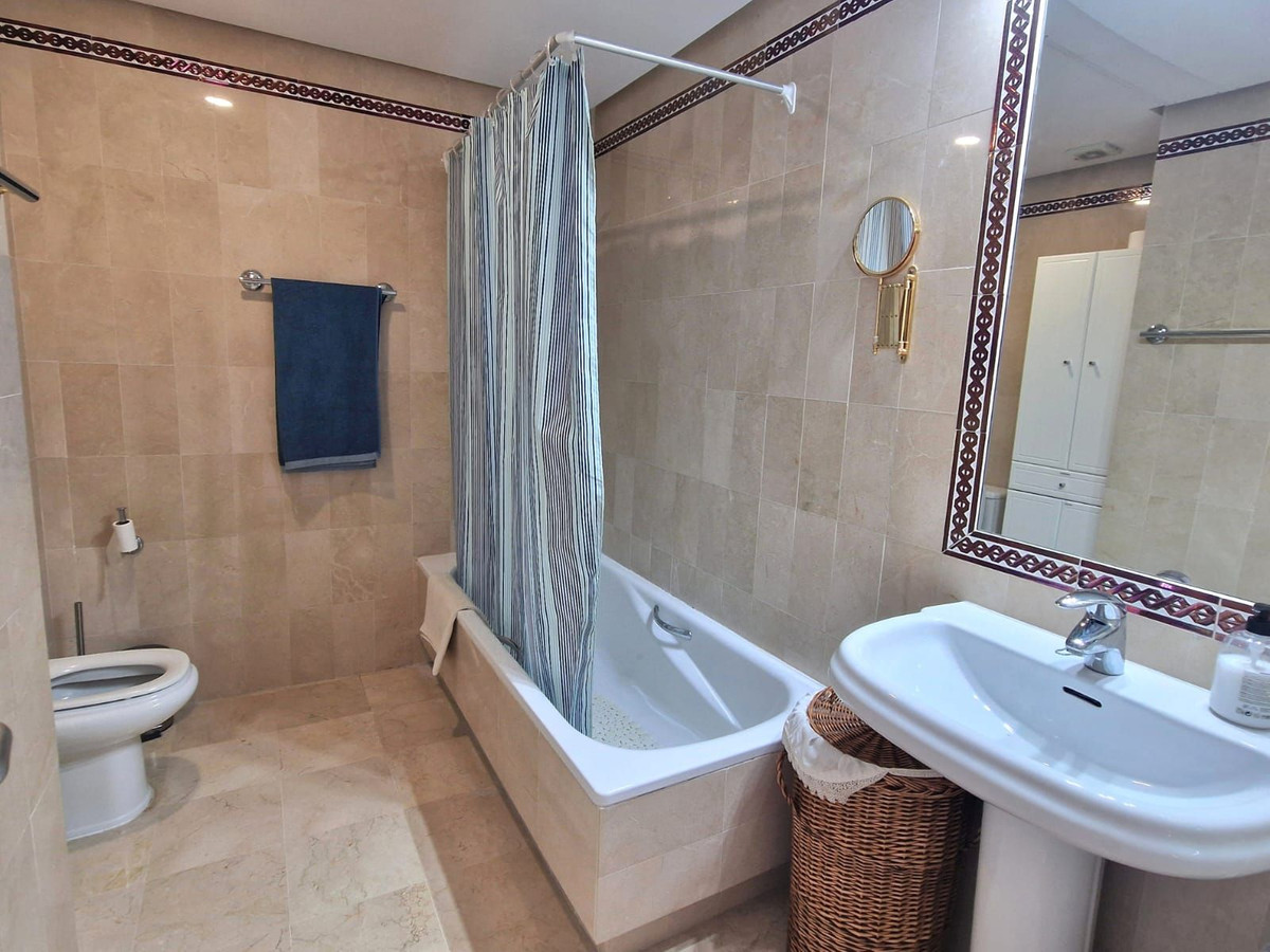 2 Bed Townhouse for sale in Casares Playa Costa Del Sol, Málaga, Spain