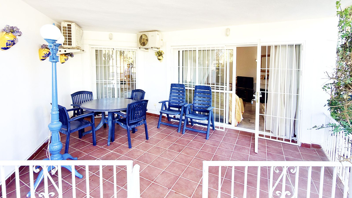 2 Bed Apartment for sale in Mijas Golf Costa Del Sol, Málaga, Spain