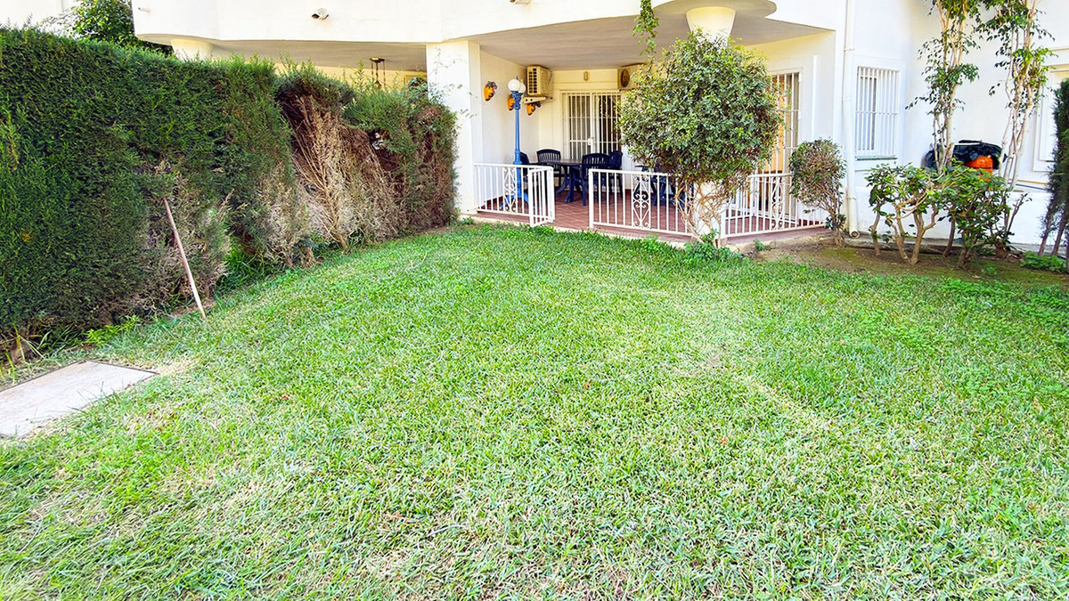 2 Bed Apartment for sale in Mijas Golf Costa Del Sol, Málaga, Spain