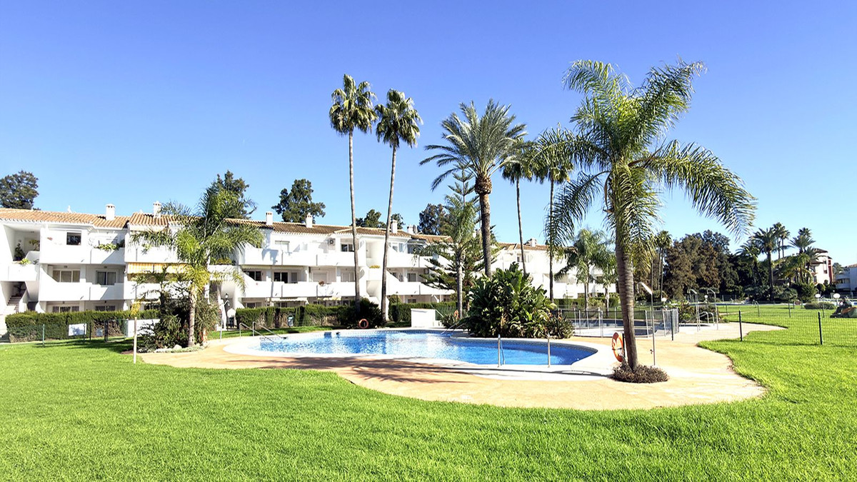 2 Bed Apartment for sale in Mijas Golf Costa Del Sol, Málaga, Spain