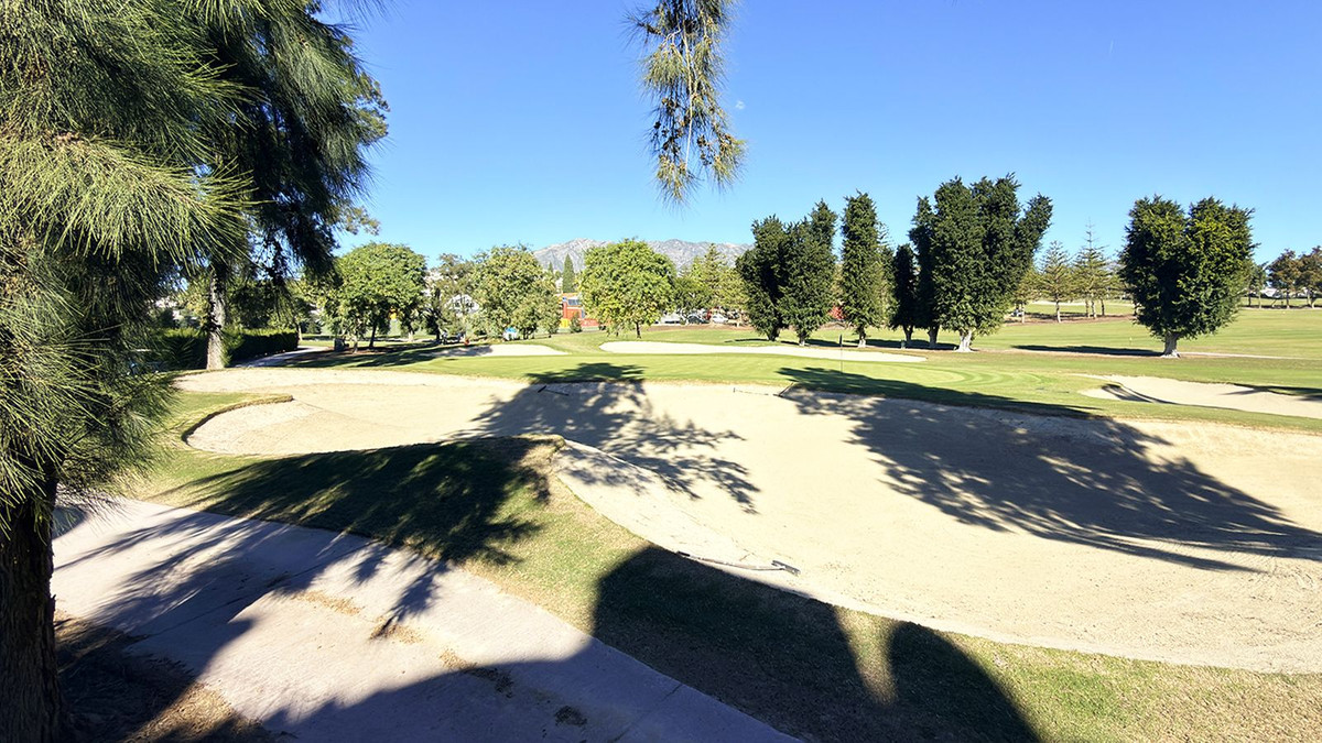 2 Bed Apartment for sale in Mijas Golf Costa Del Sol, Málaga, Spain