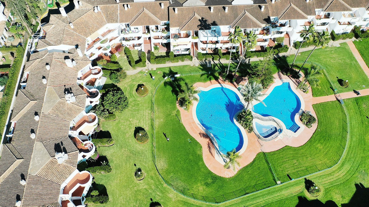 2 Bed Apartment for sale in Mijas Golf Costa Del Sol, Málaga, Spain