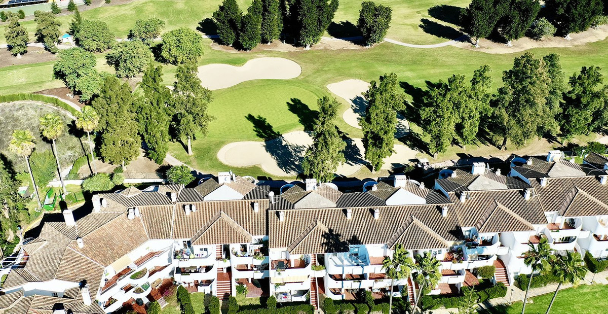 2 Bed Apartment for sale in Mijas Golf Costa Del Sol, Málaga, Spain