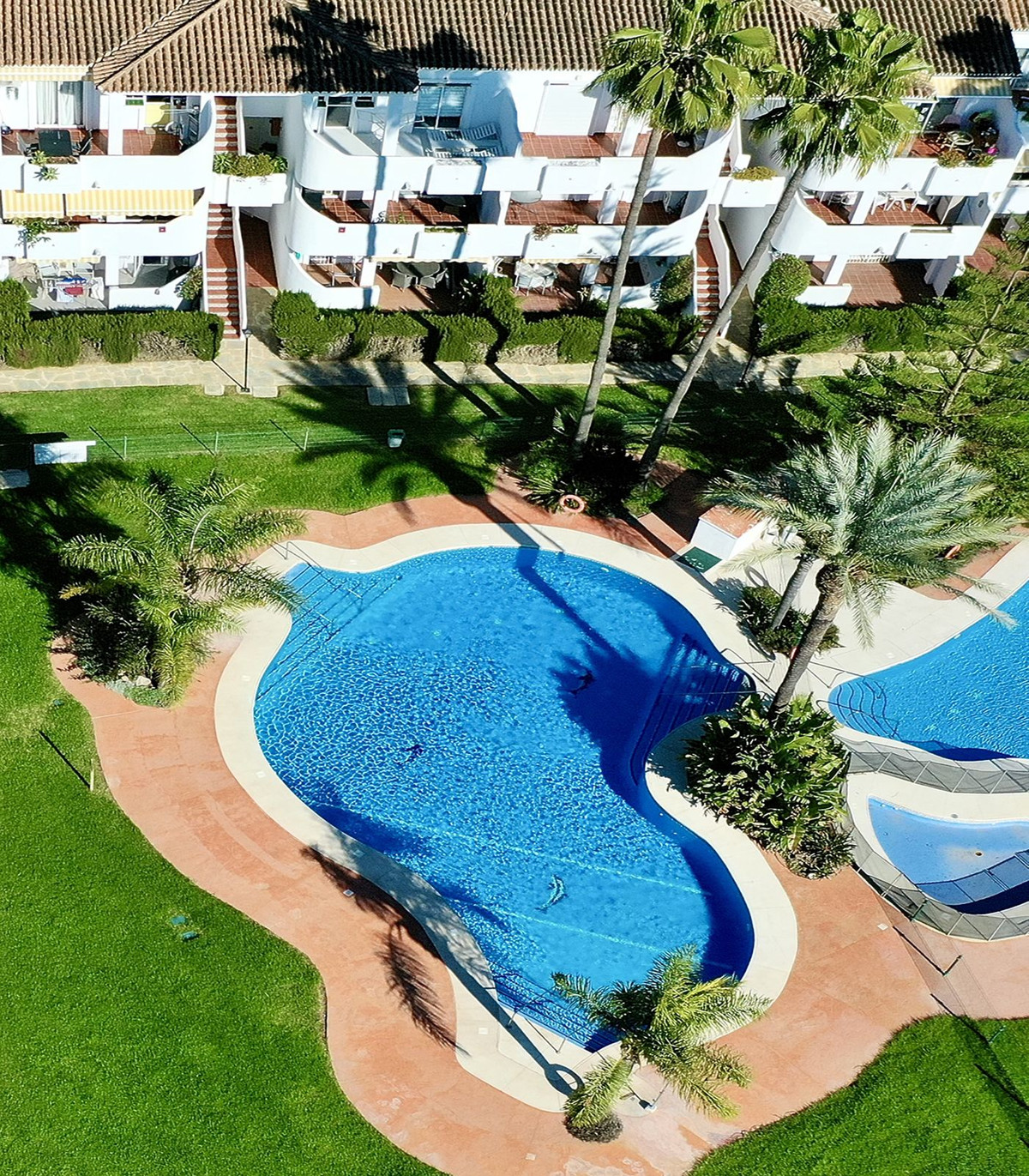 2 Bed Apartment for sale in Mijas Golf Costa Del Sol, Málaga, Spain