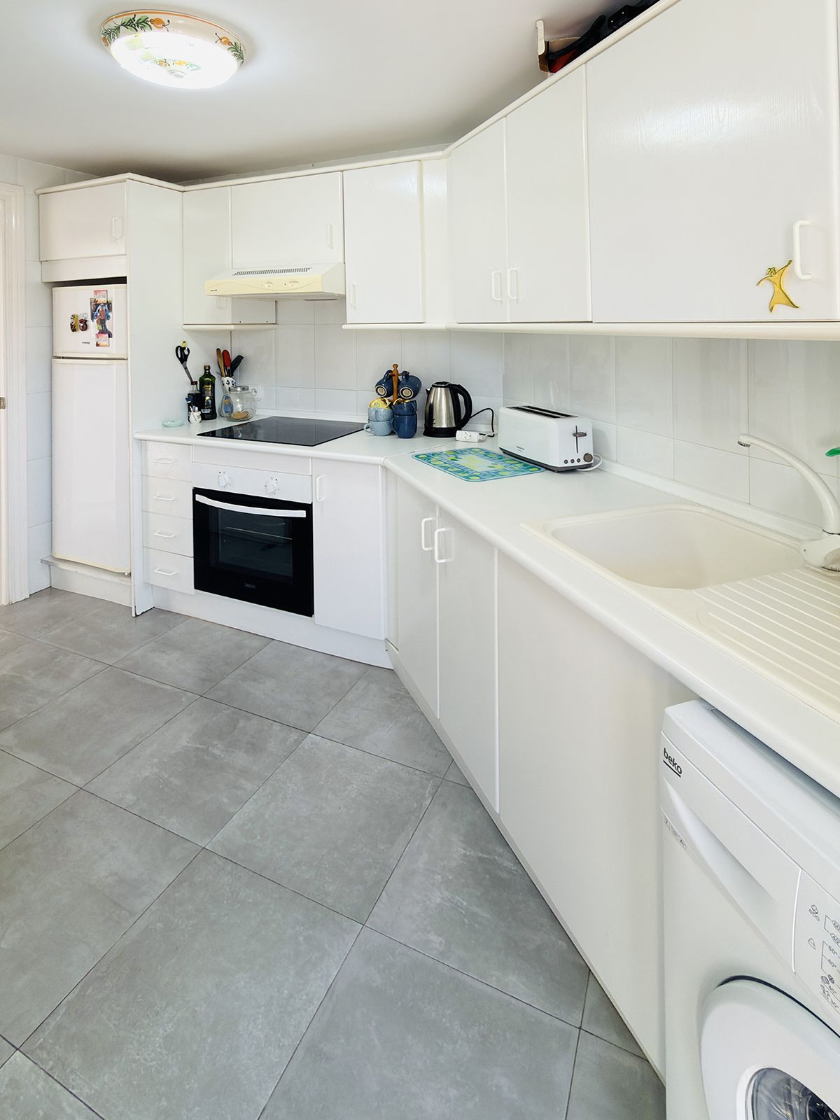 2 Bed Apartment for sale in Mijas Golf Costa Del Sol, Málaga, Spain