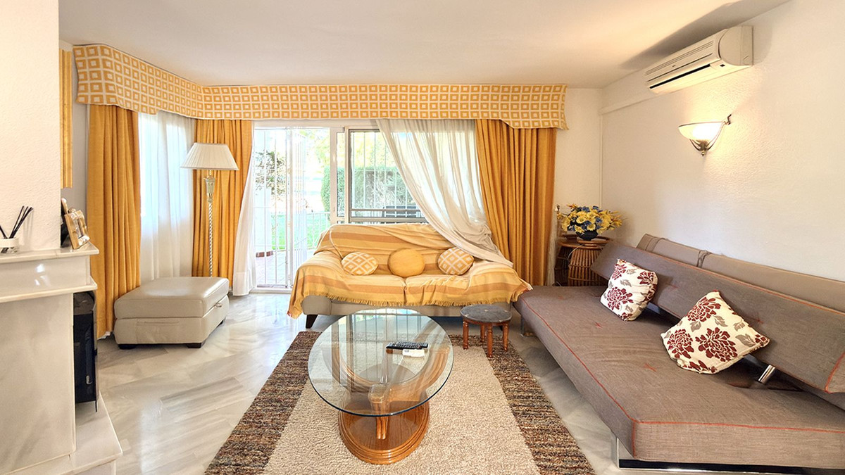 2 Bed Apartment for sale in Mijas Golf Costa Del Sol, Málaga, Spain