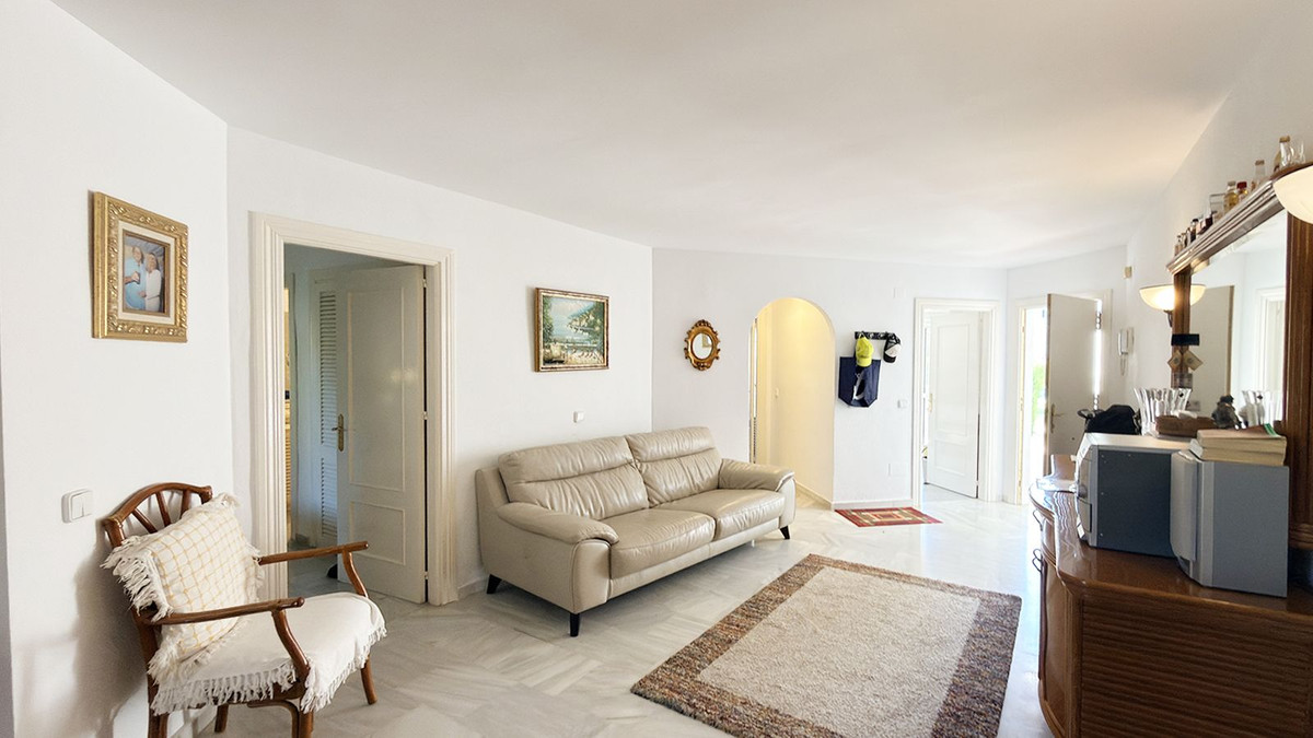 2 Bed Apartment for sale in Mijas Golf Costa Del Sol, Málaga, Spain