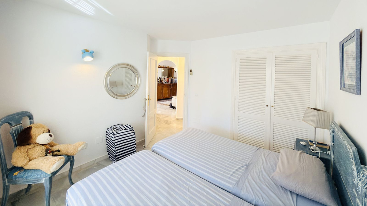 2 Bed Apartment for sale in Mijas Golf Costa Del Sol, Málaga, Spain