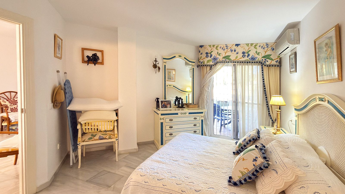 2 Bed Apartment for sale in Mijas Golf Costa Del Sol, Málaga, Spain