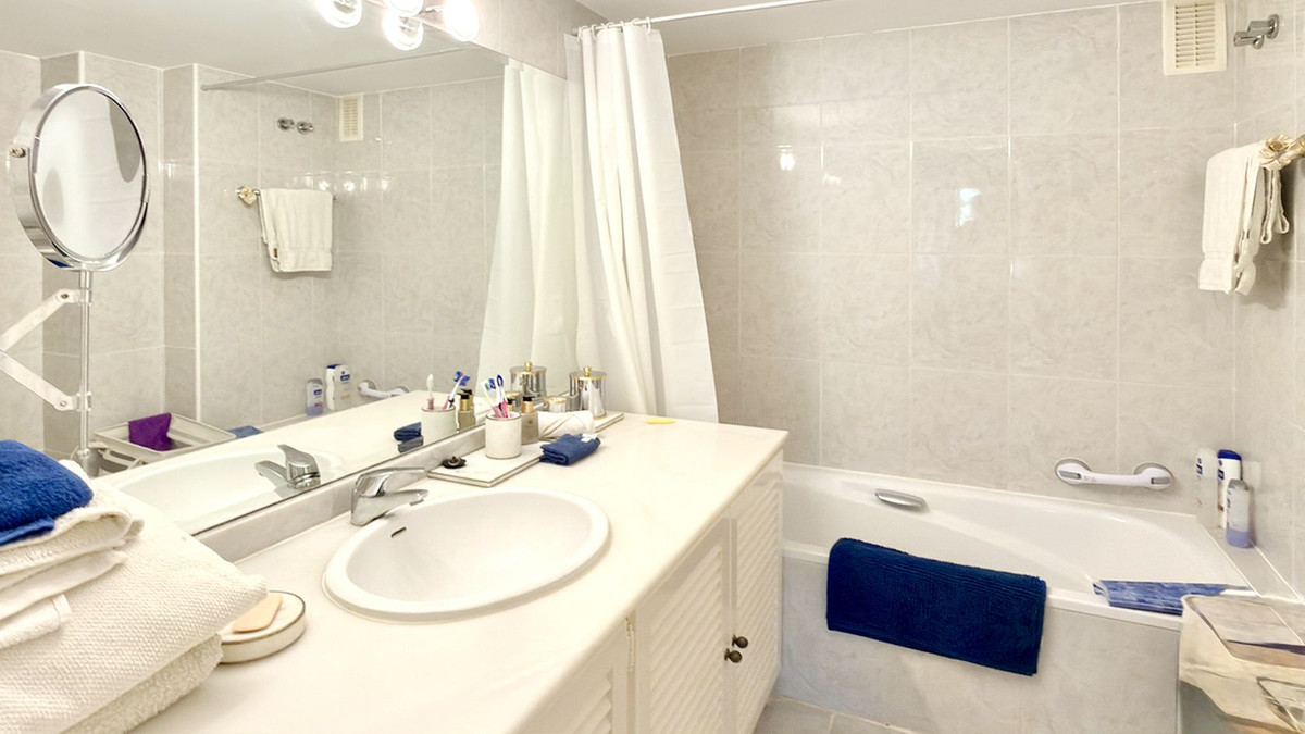 2 Bed Apartment for sale in Mijas Golf Costa Del Sol, Málaga, Spain