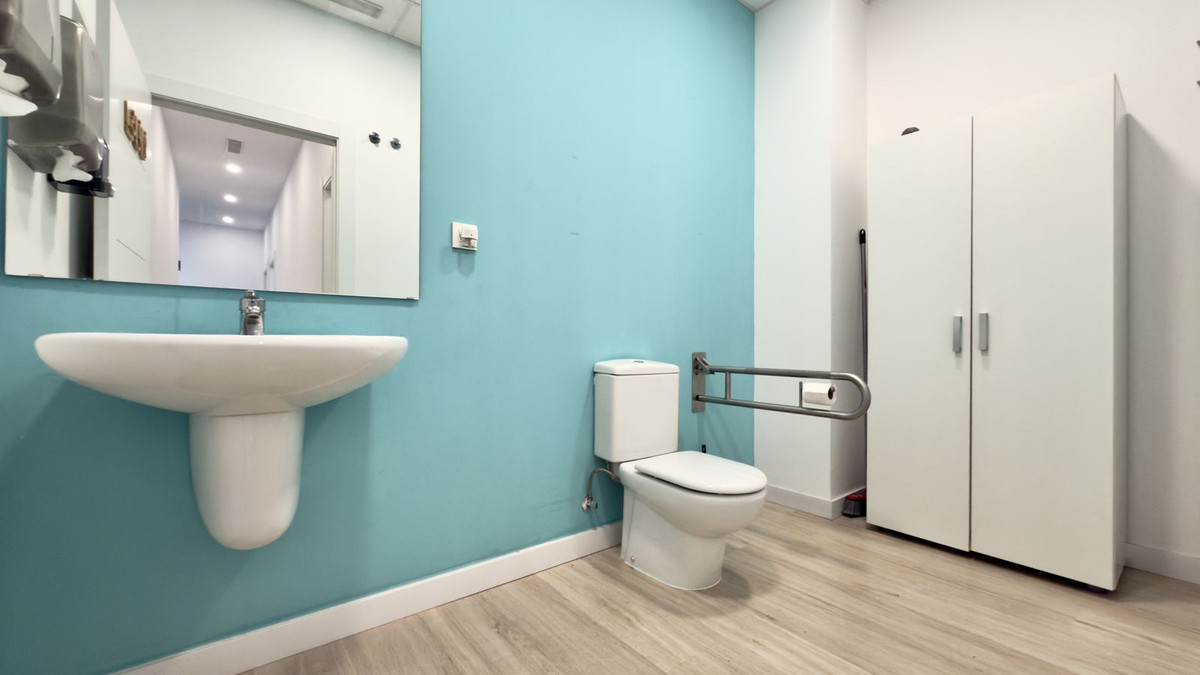 4 Bed Commercial unit for sale in Mijas Costa Costa Del Sol, Málaga, Spain