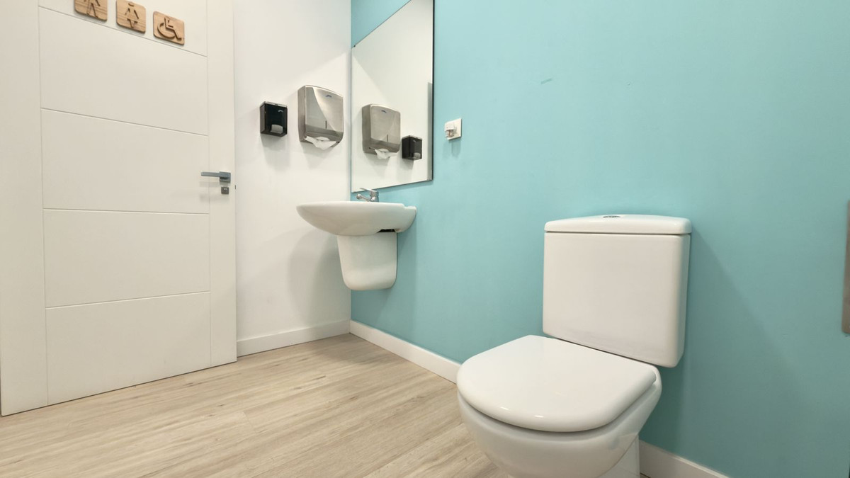 4 Bed Commercial unit for sale in Mijas Costa Costa Del Sol, Málaga, Spain