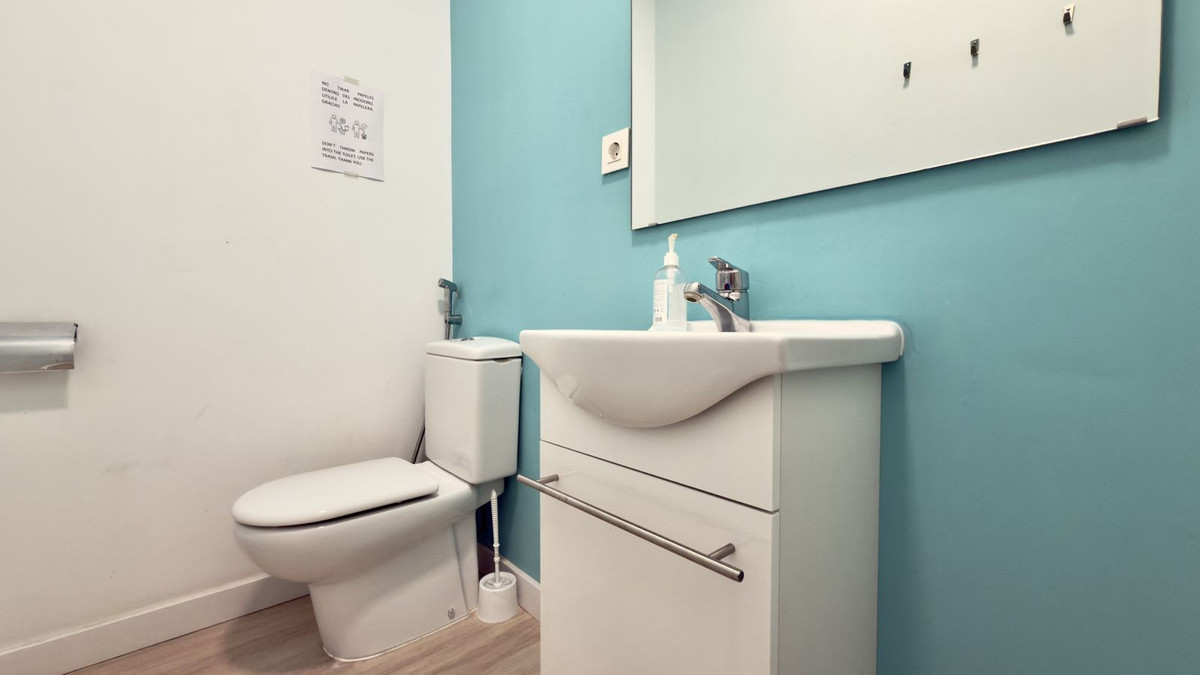 4 Bed Commercial unit for sale in Mijas Costa Costa Del Sol, Málaga, Spain