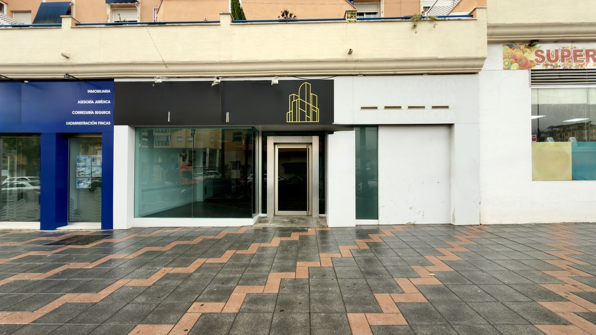 4 Bed Commercial unit for sale in Mijas Costa Costa Del Sol, Málaga, Spain