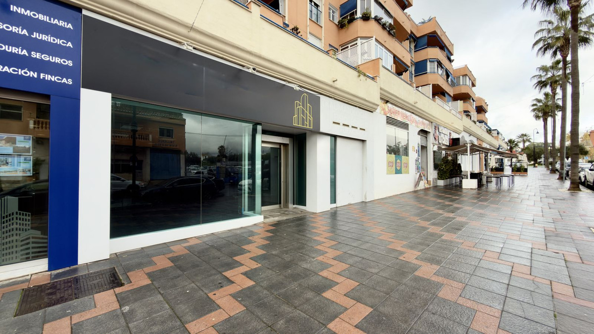 4 Bed Commercial unit for sale in Mijas Costa Costa Del Sol, Málaga, Spain