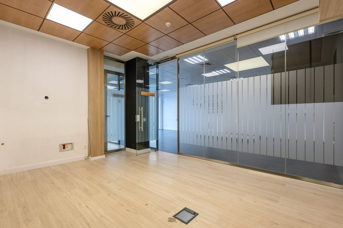 4 Bed Commercial unit for sale in Mijas Costa Costa Del Sol, Málaga, Spain