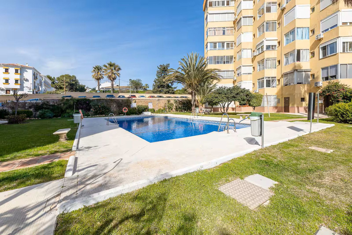 Se vende Estudio Planta Media de 1 dormitorios en Costa Del Sol, Málaga, España