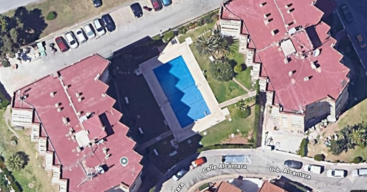 Se vende Estudio Planta Media de 1 dormitorios en Costa Del Sol, Málaga, España