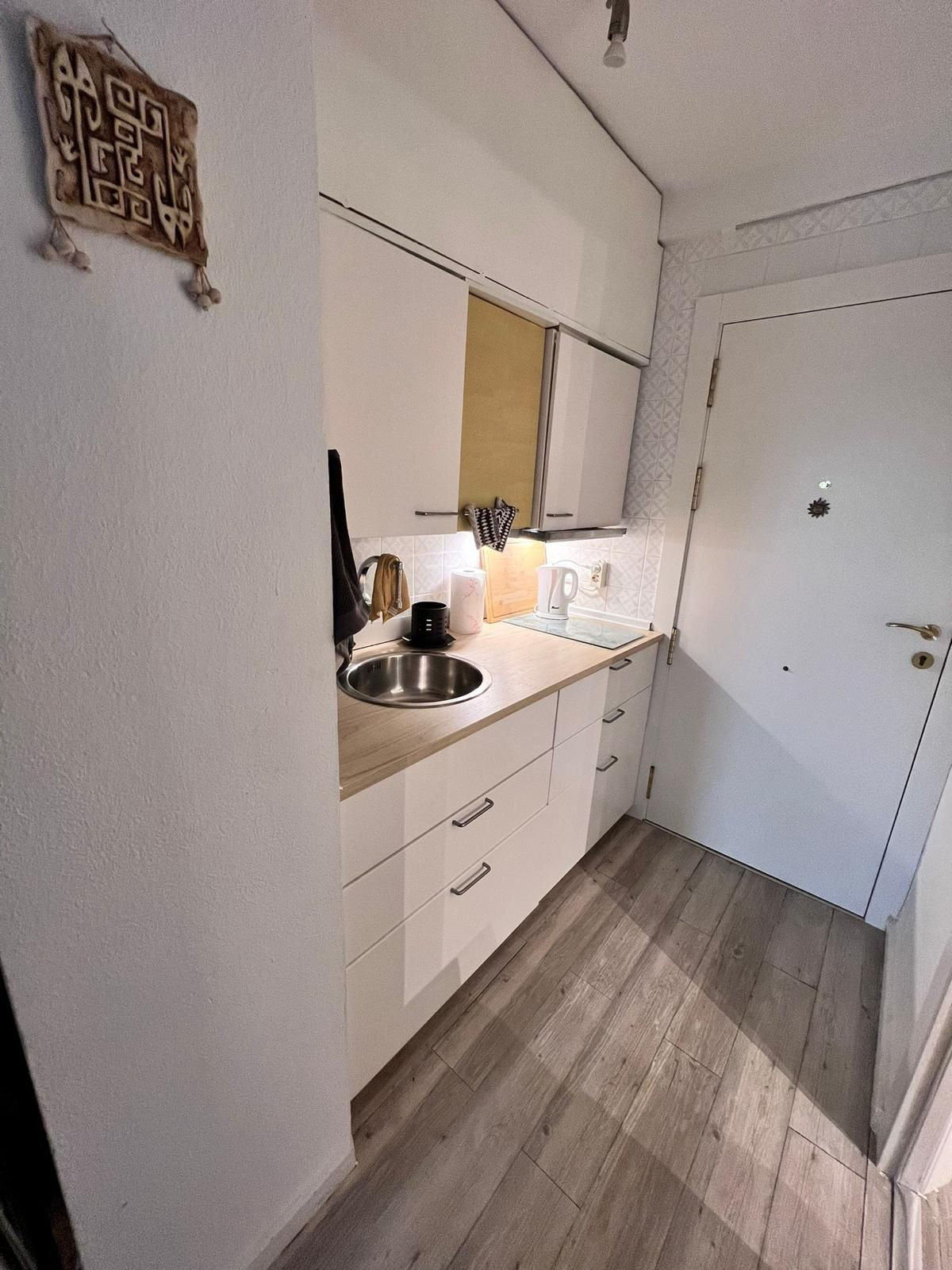 Se vende Estudio Planta Media de 1 dormitorios en Costa Del Sol, Málaga, España