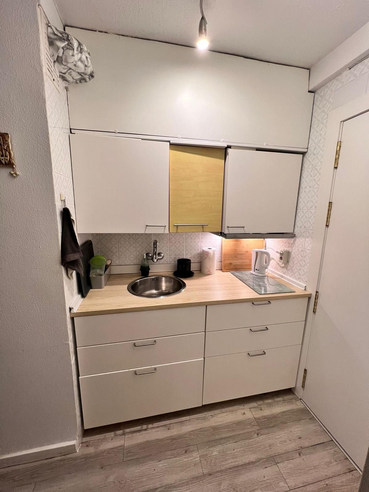 Se vende Estudio Planta Media de 1 dormitorios en Costa Del Sol, Málaga, España