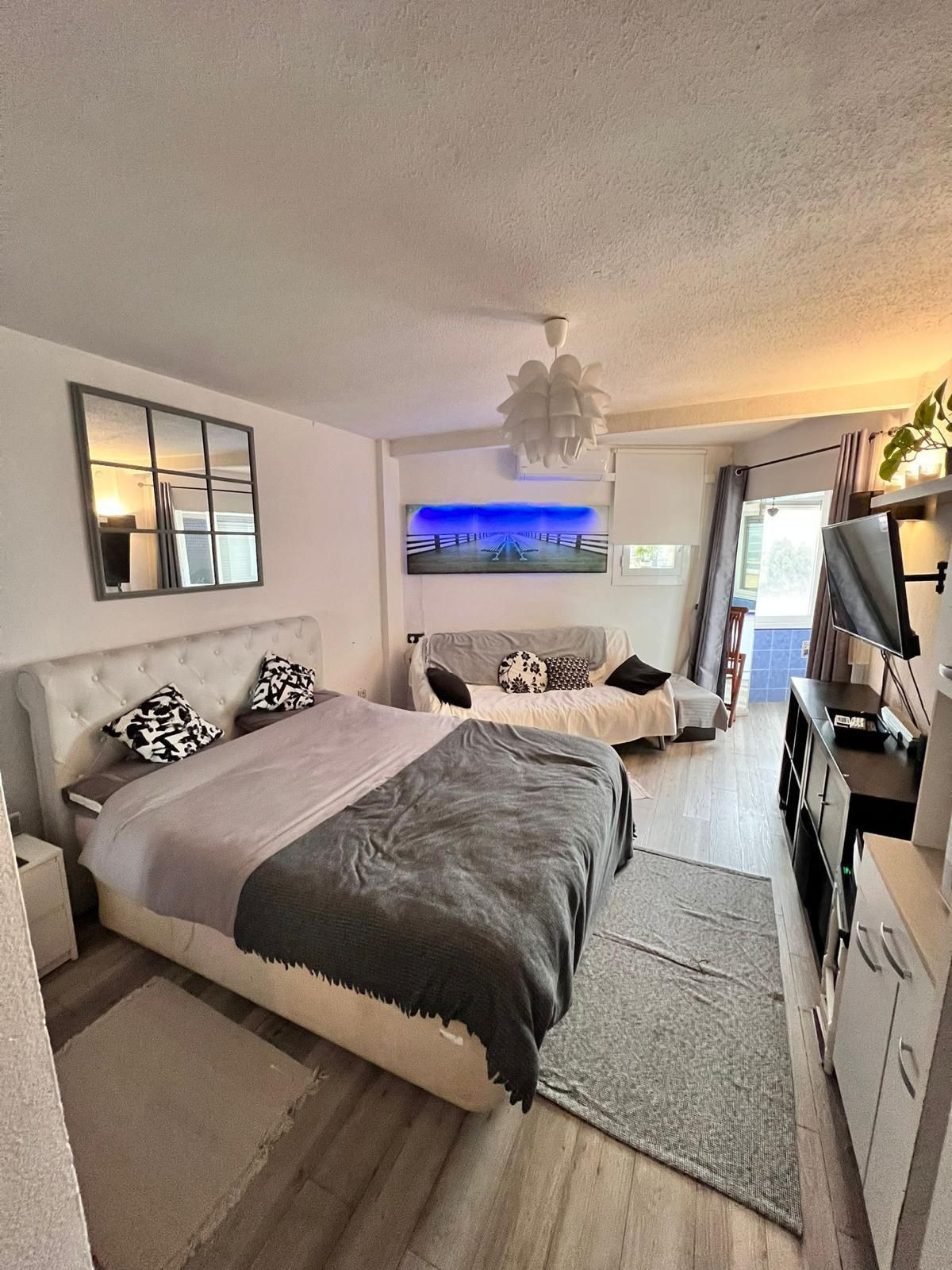 Se vende Estudio Planta Media de 1 dormitorios en Costa Del Sol, Málaga, España