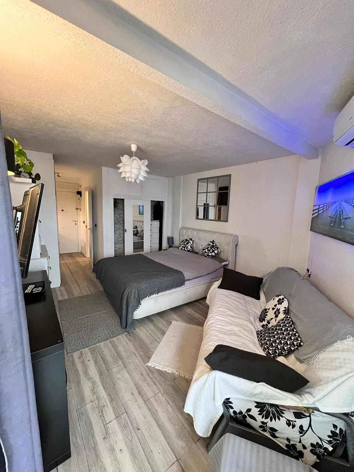 Se vende Estudio Planta Media de 1 dormitorios en Costa Del Sol, Málaga, España