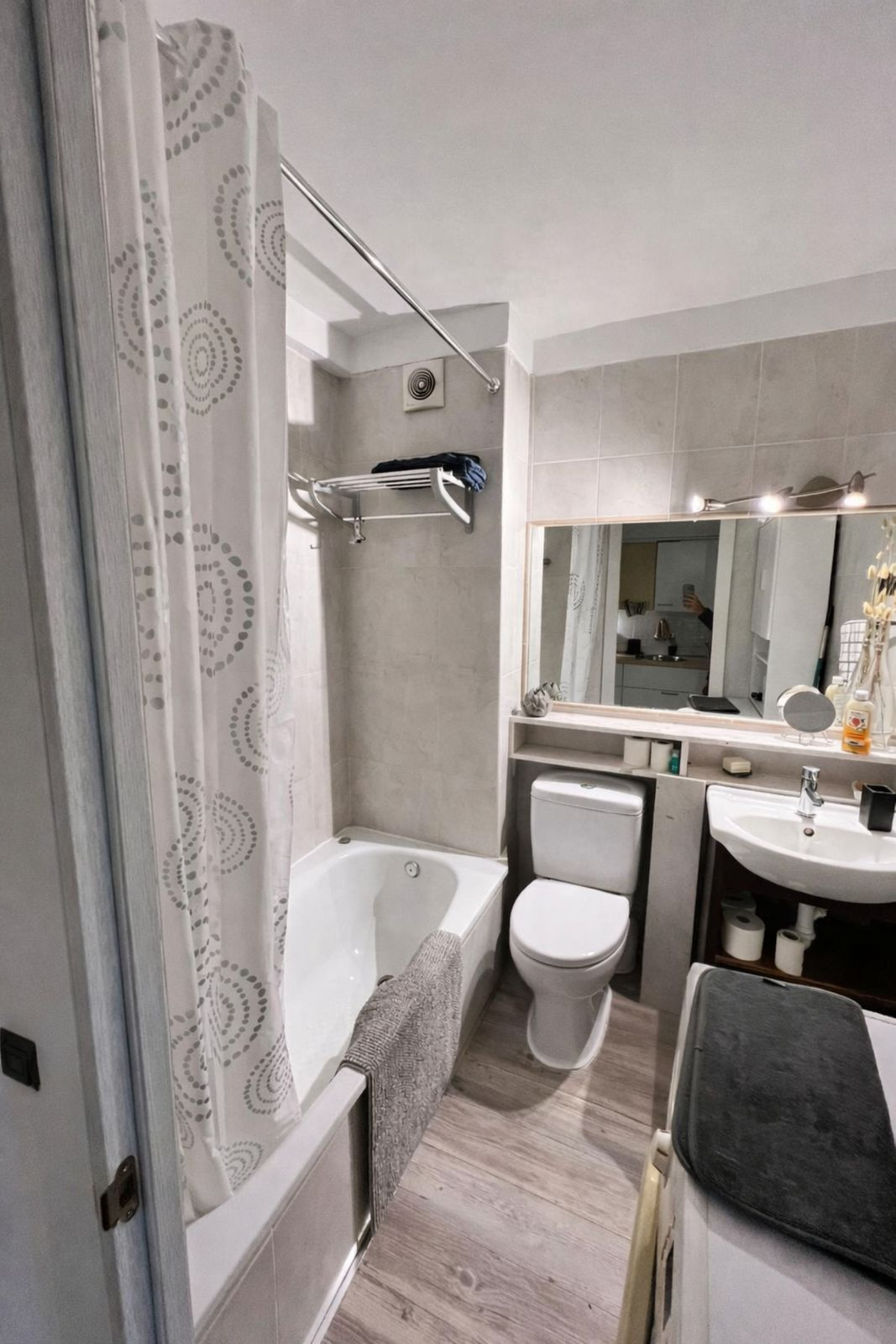 Se vende Estudio Planta Media de 1 dormitorios en Costa Del Sol, Málaga, España