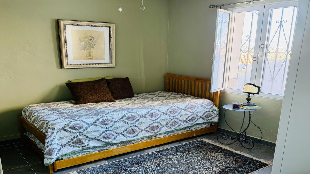 3 Bed Townhouse for sale in Alhaurín El Grande Costa Del Sol, Málaga, Spain