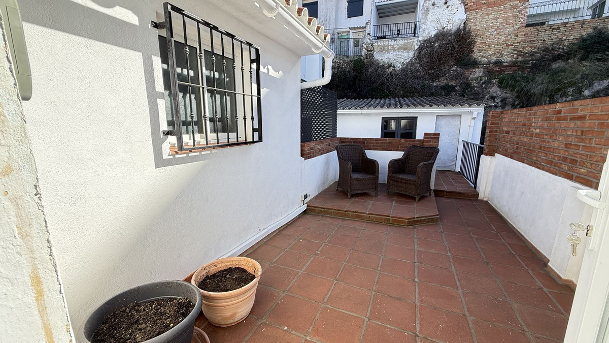 3 Bed Townhouse for sale in Alhaurín El Grande Costa Del Sol, Málaga, Spain
