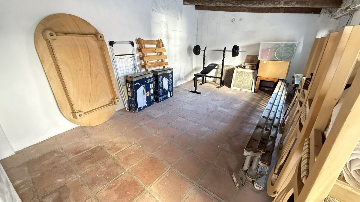 3 Bed Townhouse for sale in Alhaurín El Grande Costa Del Sol, Málaga, Spain