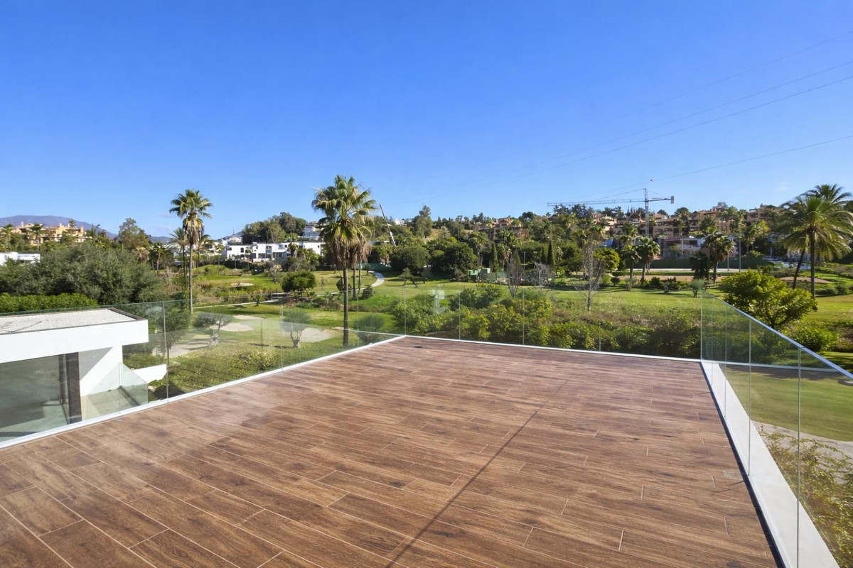 3 Bed Townhouse for sale in Atalaya Costa Del Sol, Málaga, Spain
