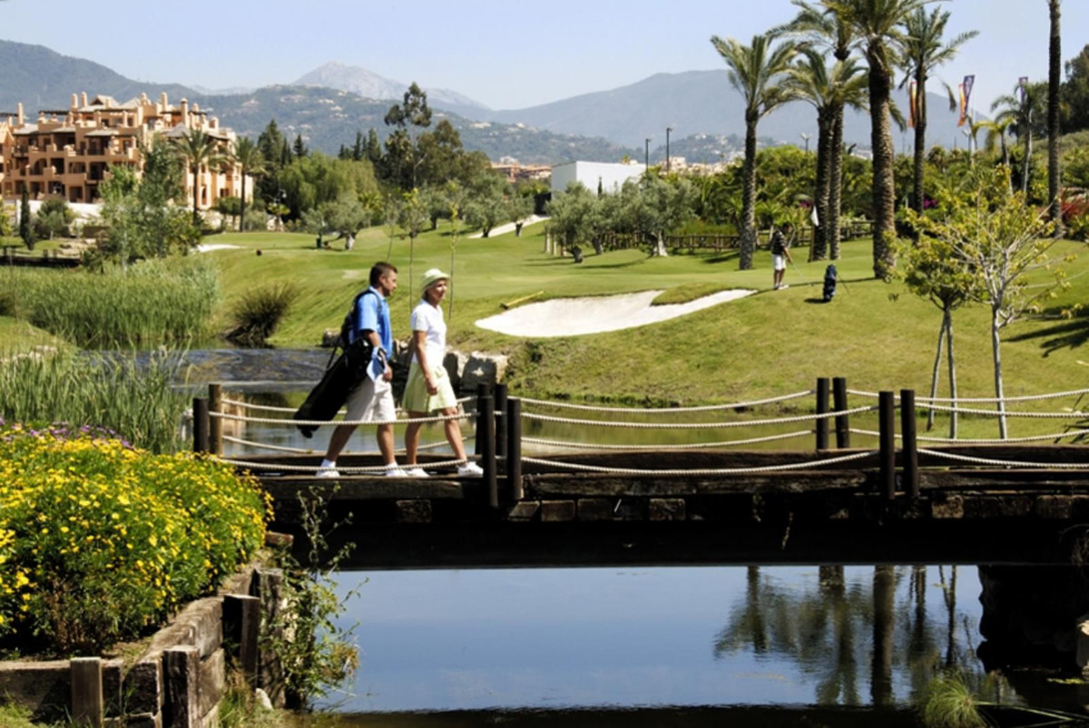3 Bed Townhouse for sale in Atalaya Costa Del Sol, Málaga, Spain