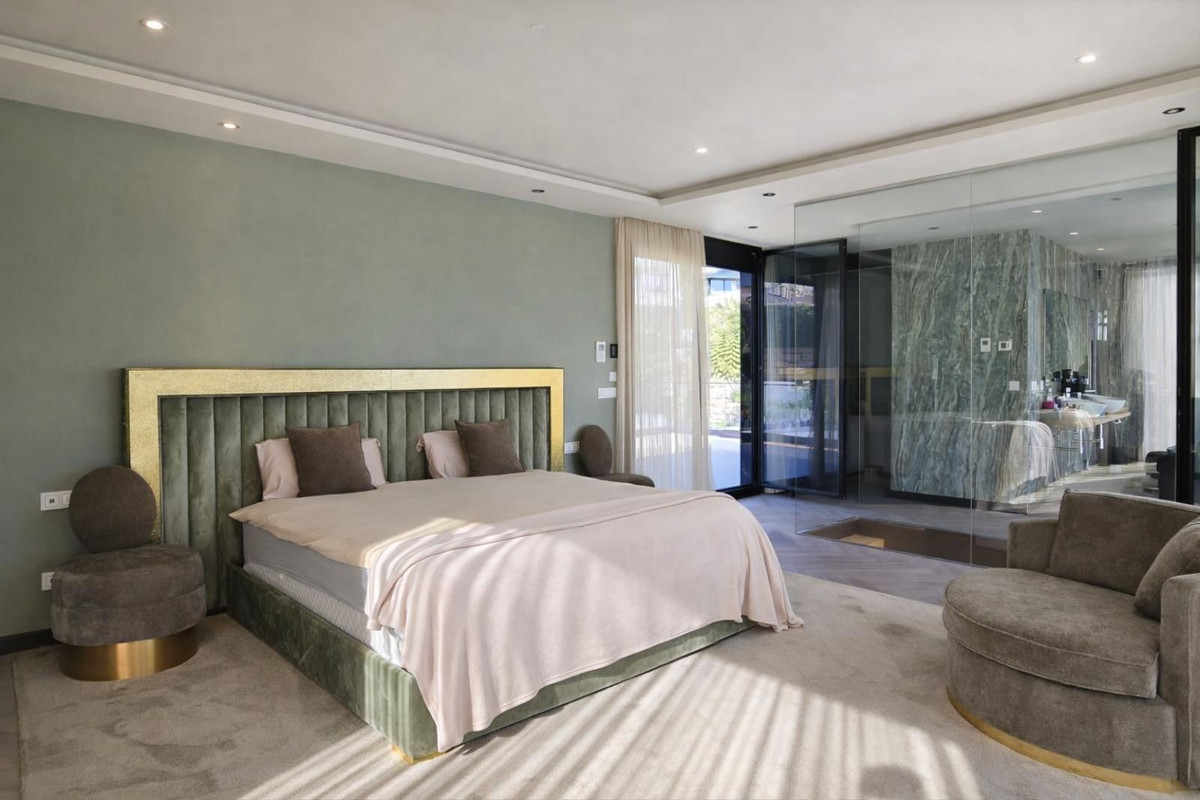 3 Bed Townhouse for sale in Atalaya Costa Del Sol, Málaga, Spain