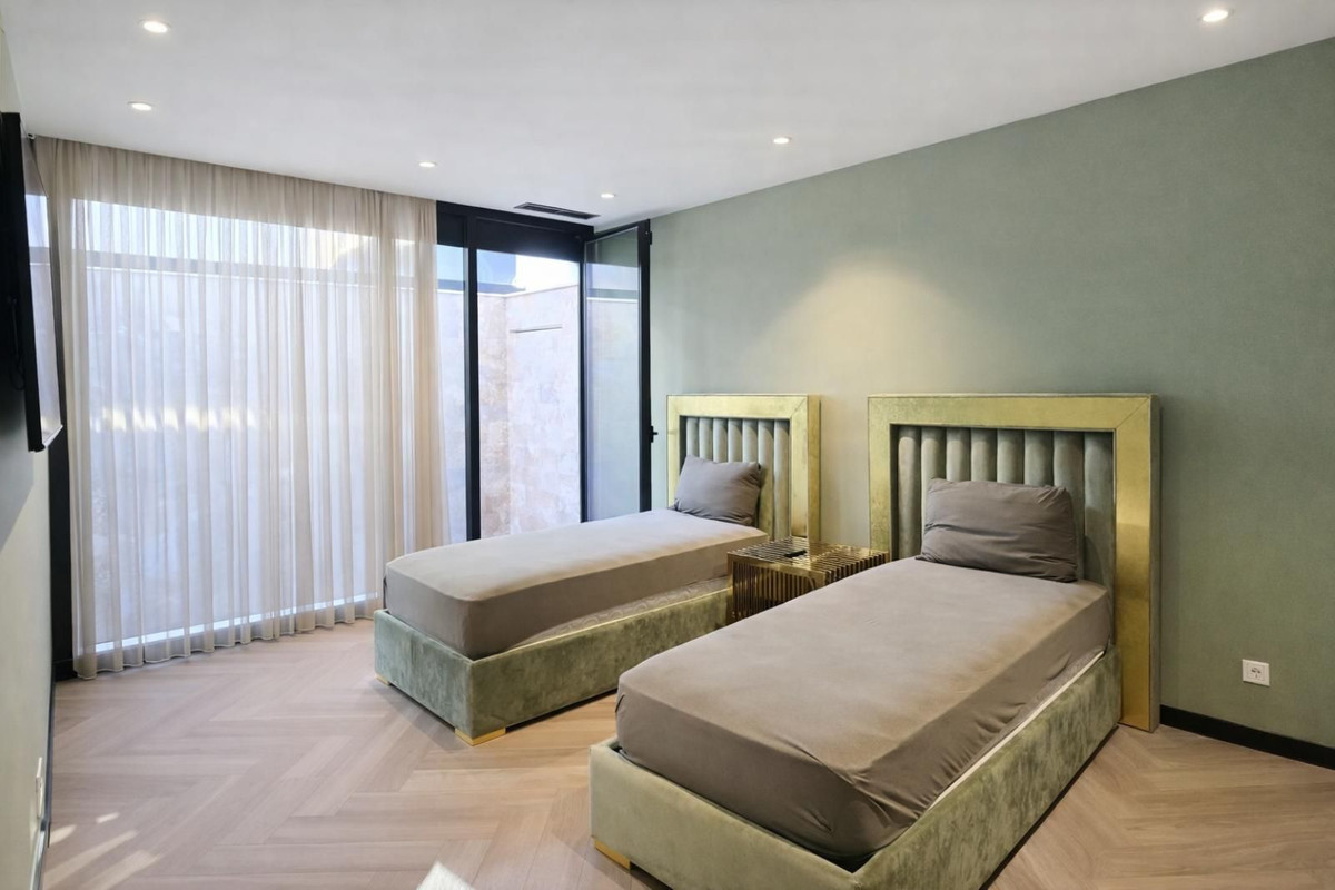 3 Bed Townhouse for sale in Atalaya Costa Del Sol, Málaga, Spain