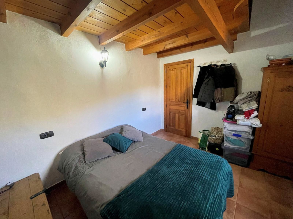Se vende Finca - Cortijo de 6 dormitorios en Costa Del Sol, Málaga, España