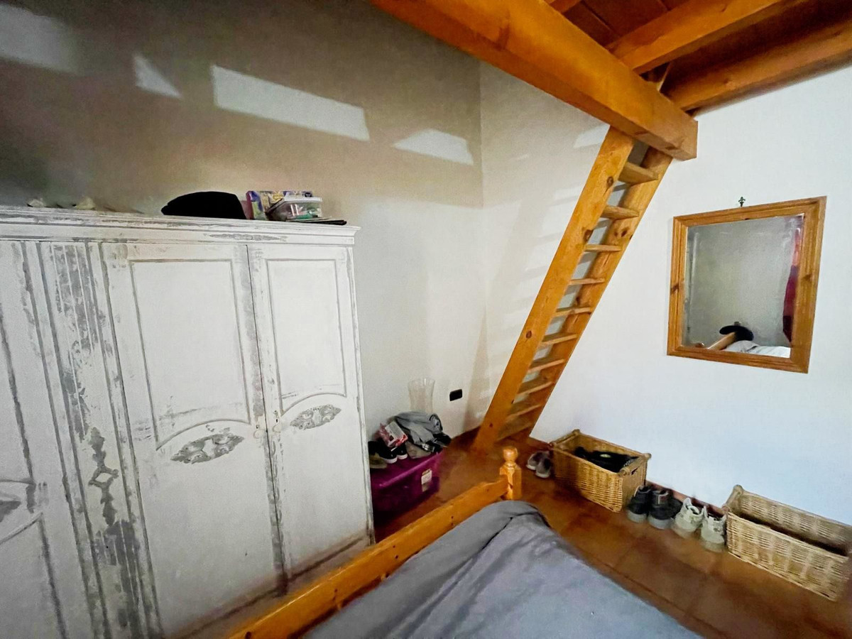 Se vende Finca - Cortijo de 6 dormitorios en Costa Del Sol, Málaga, España