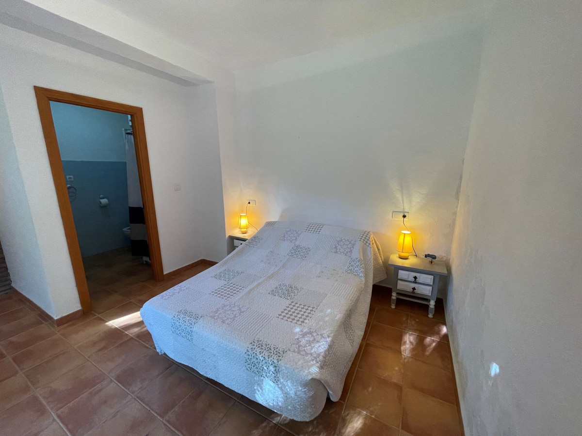 Se vende Finca - Cortijo de 6 dormitorios en Costa Del Sol, Málaga, España