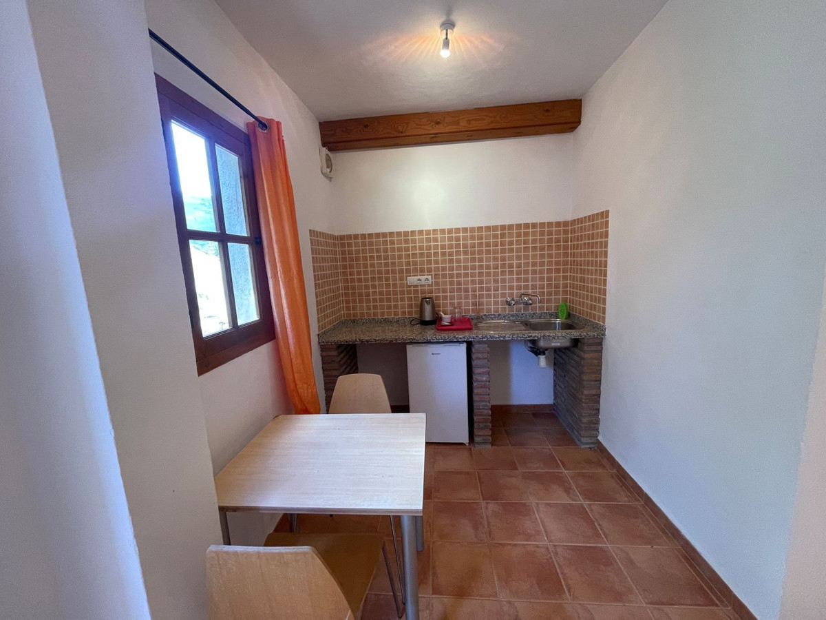Se vende Finca - Cortijo de 6 dormitorios en Costa Del Sol, Málaga, España