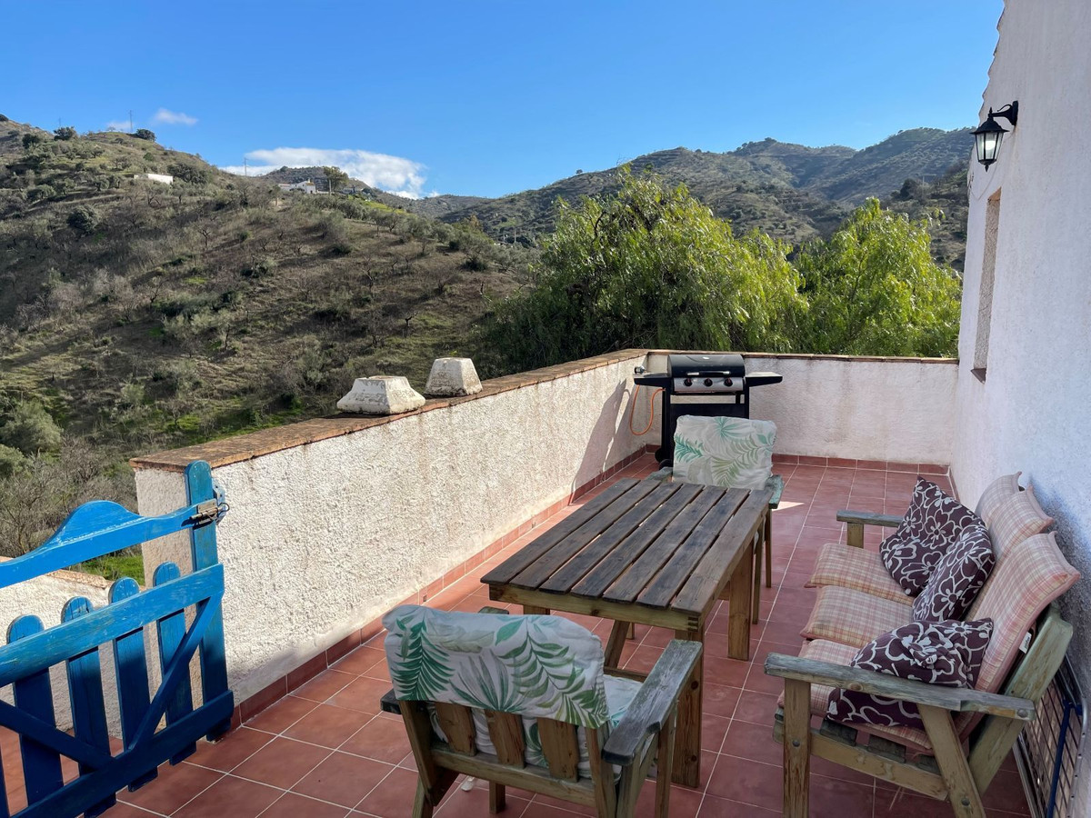 Se vende Finca - Cortijo de 6 dormitorios en Costa Del Sol, Málaga, España