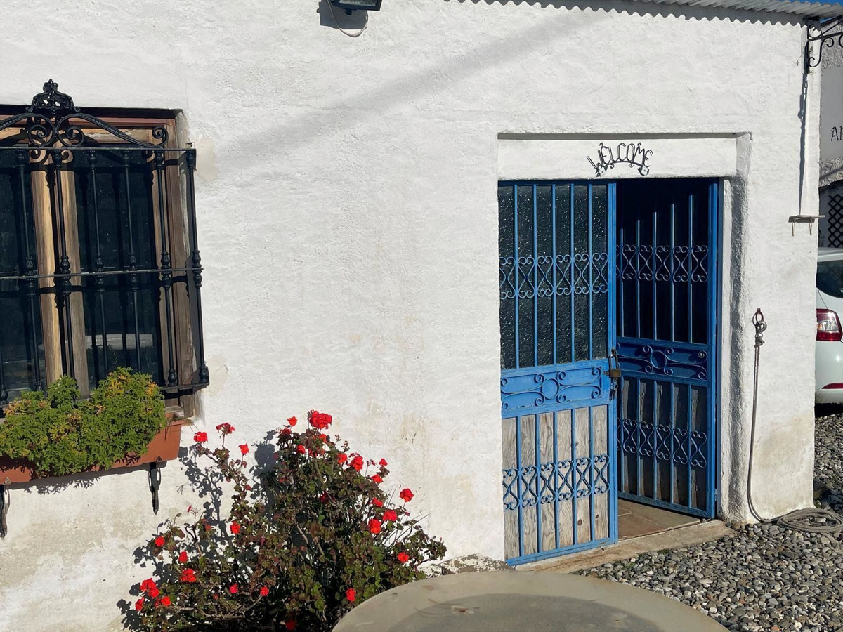 Se vende Finca - Cortijo de 6 dormitorios en Costa Del Sol, Málaga, España